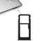 Plateau de la carte SIM pour Huawei Honor 7S (Noir)